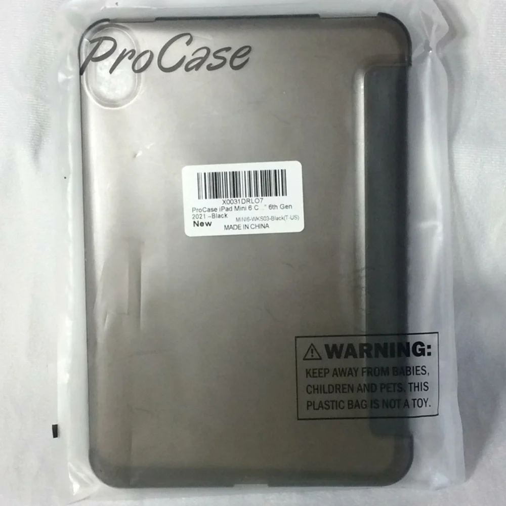 Pro case iPad mini